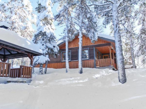Holiday Home Ruskatupa by Interhome